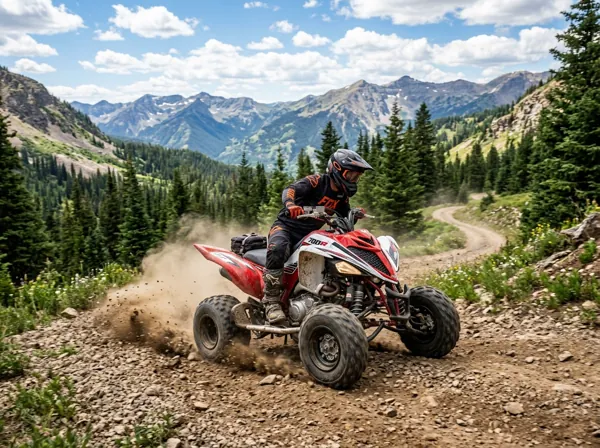 ATV/UTV