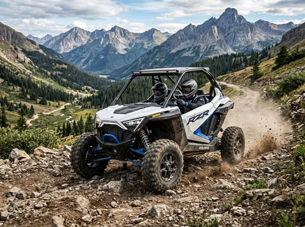 UTV