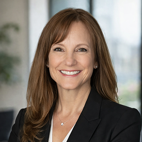 Dana Endicott    